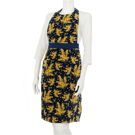 フェイラーミモザソラーレエプロン