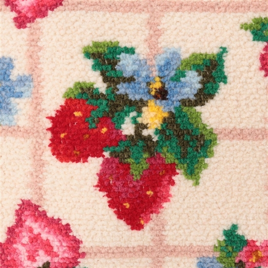 ストロベリーフィールドプティ ミニバッグ SFP-231034(アイボリー