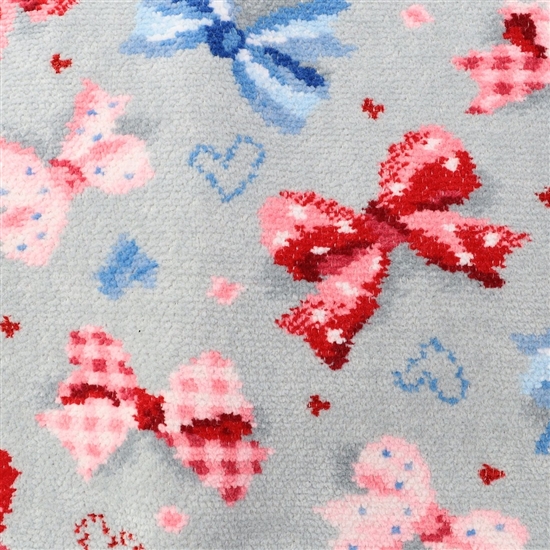 ミルメルシー！ マルチケース MIL-236061（WEB限定）(シルバーグレー