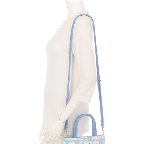 モフモフワンチャン ショルダーストラップ L/MWC-257370（WEB限定