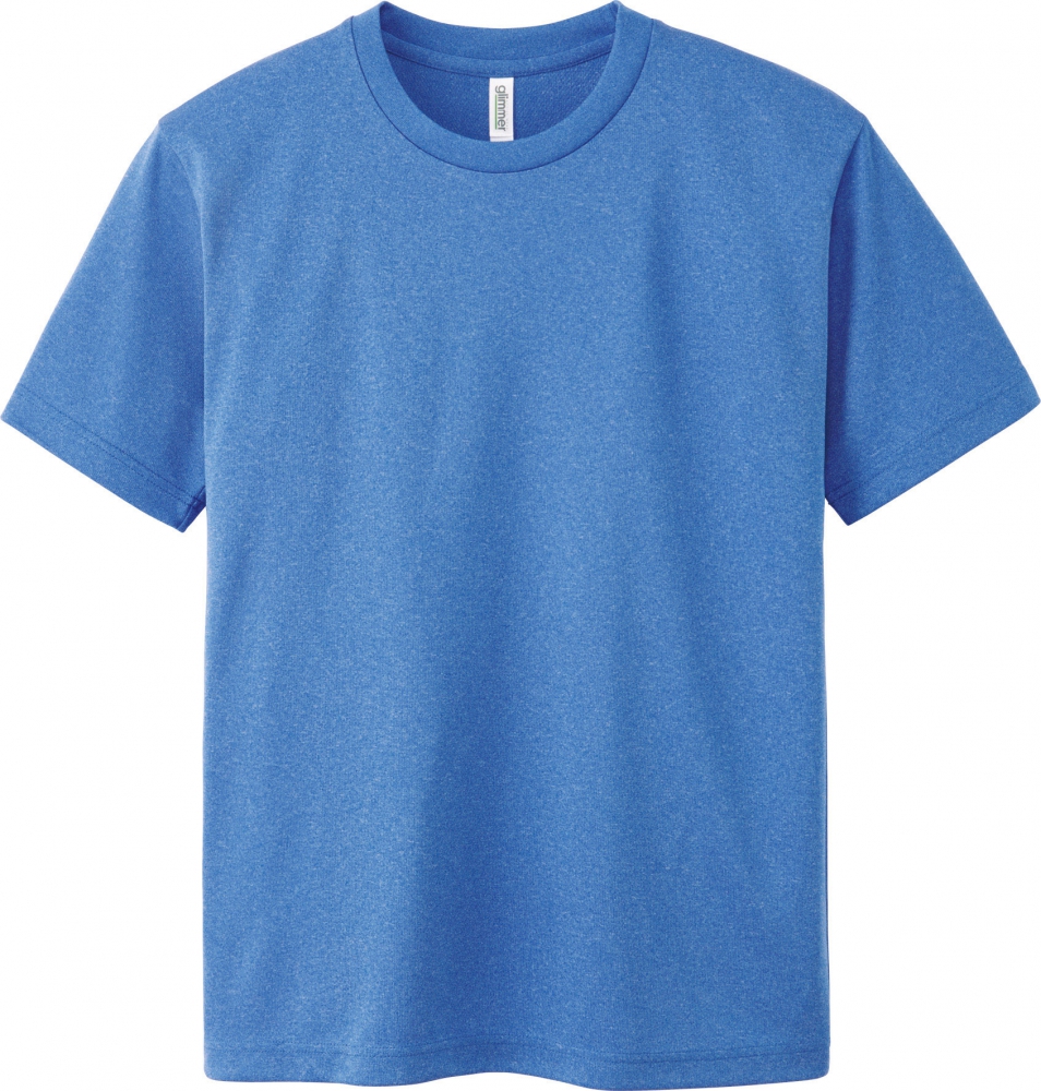 4.4オンス ドライTシャツ(ミックスカラー) | フェリーチェ山手