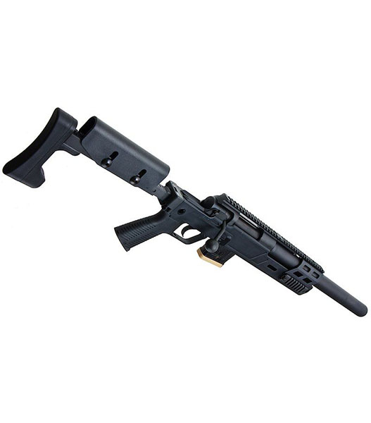 お値下】ARCHWICK B&T SPR300 PRO + B&T バイポッド 【公式通販】