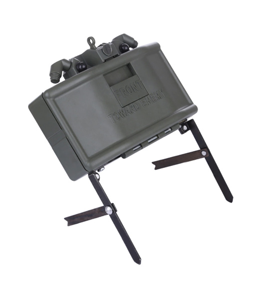 ミリタリーショップ Fellowes / NB センサー式 クレイモア M18A1 指向