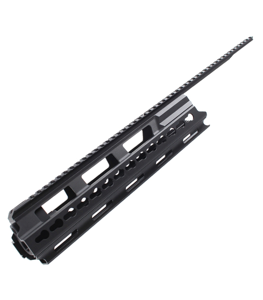 ミリタリーショップ Fellowes / LAYLAX NITRO.Vo マルイ 89式 KEYMOD