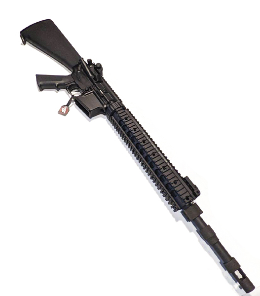 ミリタリーショップ Fellowes / 実物 MAGPUL MOE バットストック