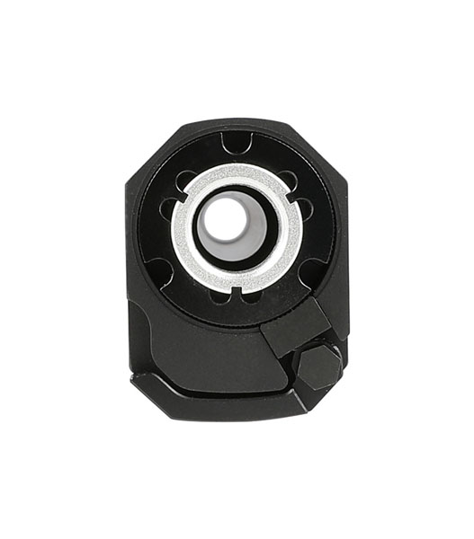 ミリタリーショップ Fellowes / SAA SilencerCo Ospreyタイプ