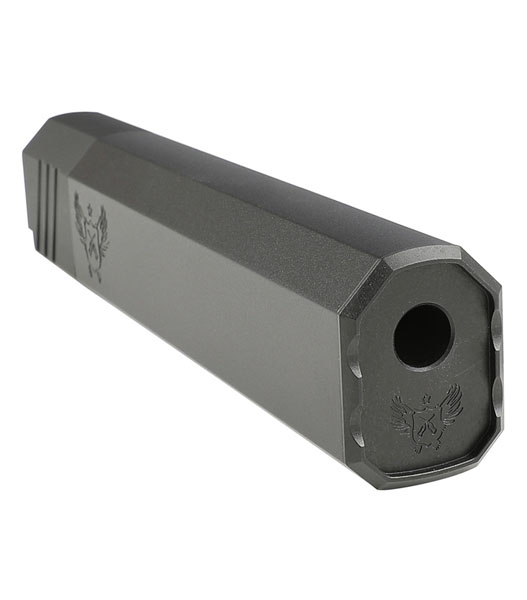 ミリタリーショップ Fellowes / SAA SilencerCo Ospreyタイプ