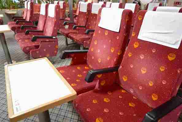 りつりん2 | 『ジャンボフェリー』公式サイト