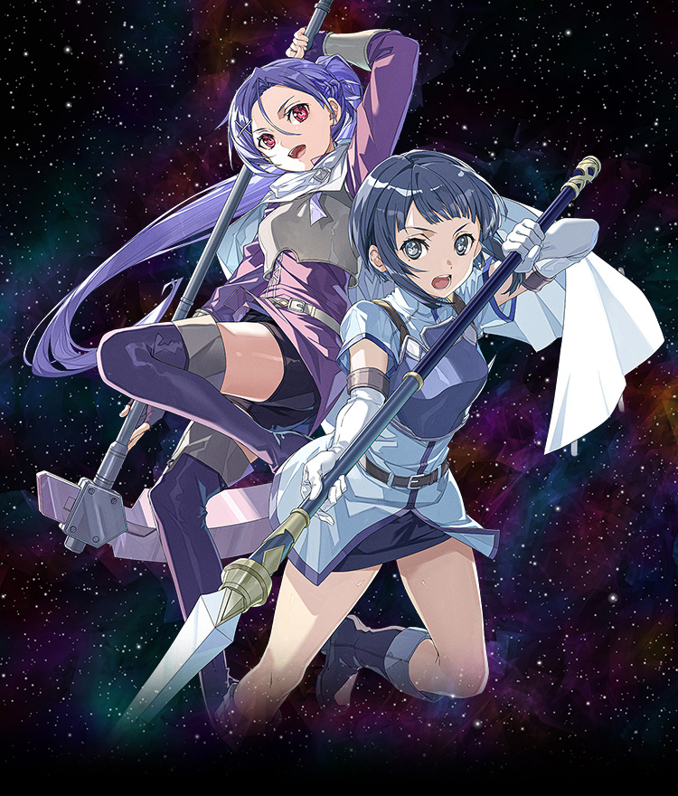 ソードアート・オンライン フラクチュアード デイドリーム (SAOFD