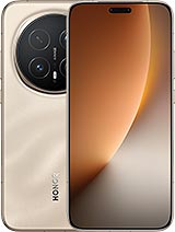 Honor Magic8 Pro - Full phone specifications
