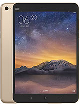Xiaomi Mi Pad 2 - Full tablet specifications