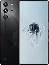 ZTE nubia RedMagic 10 Pro - Full phone specifications