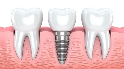 歯周病で歯を失った方へ！インプラント治療は可能ですか？ | 藤沢歯科