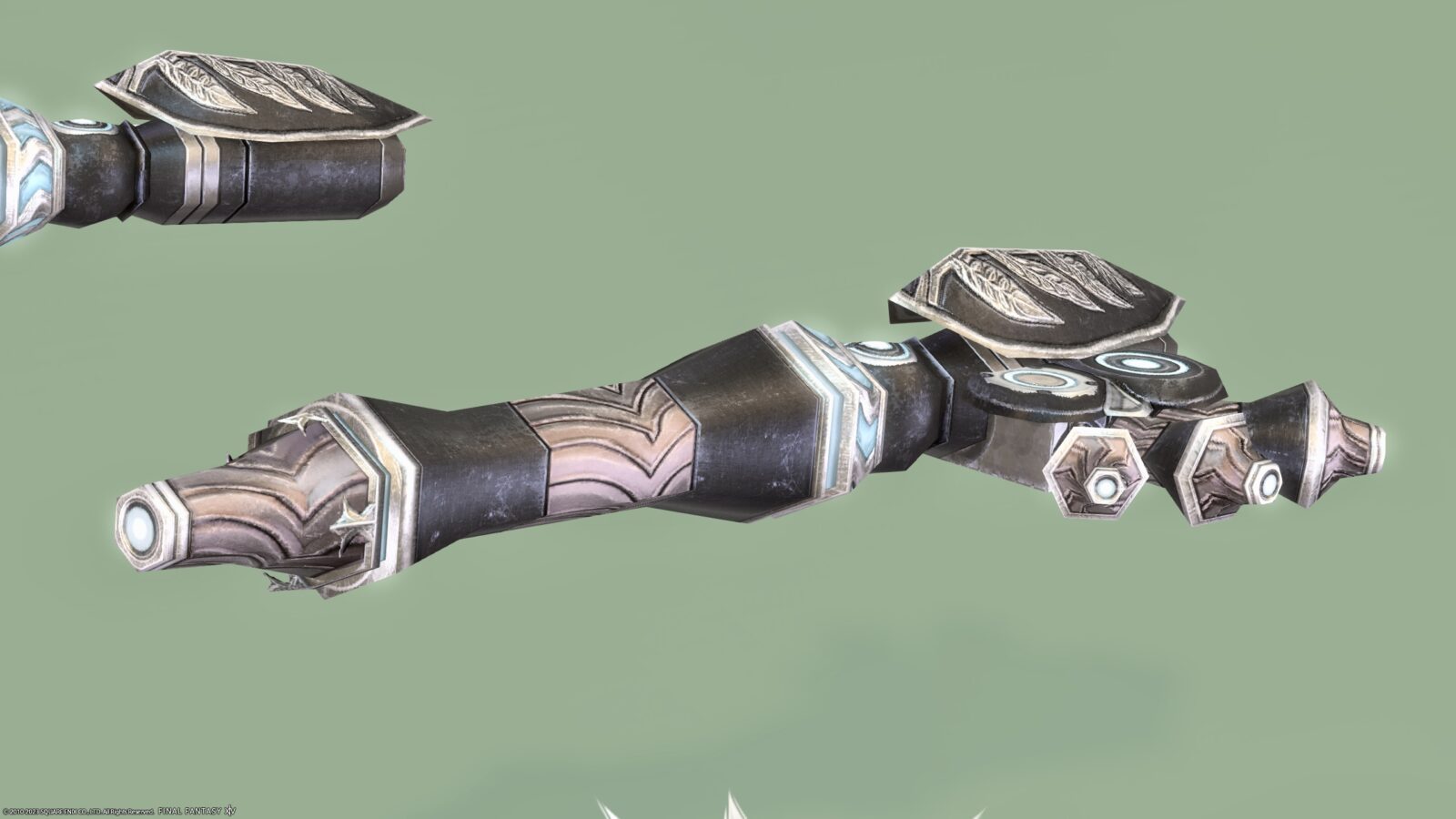 新品未開封】FF14 16点セット アイメリク アルファ タタル エオカフェ