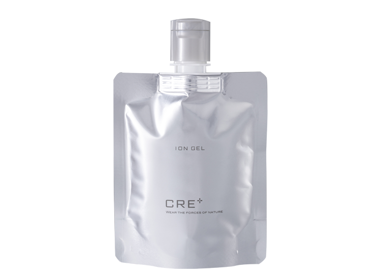 MINERAL KS ION GEL - FLOWFUSHI STORE