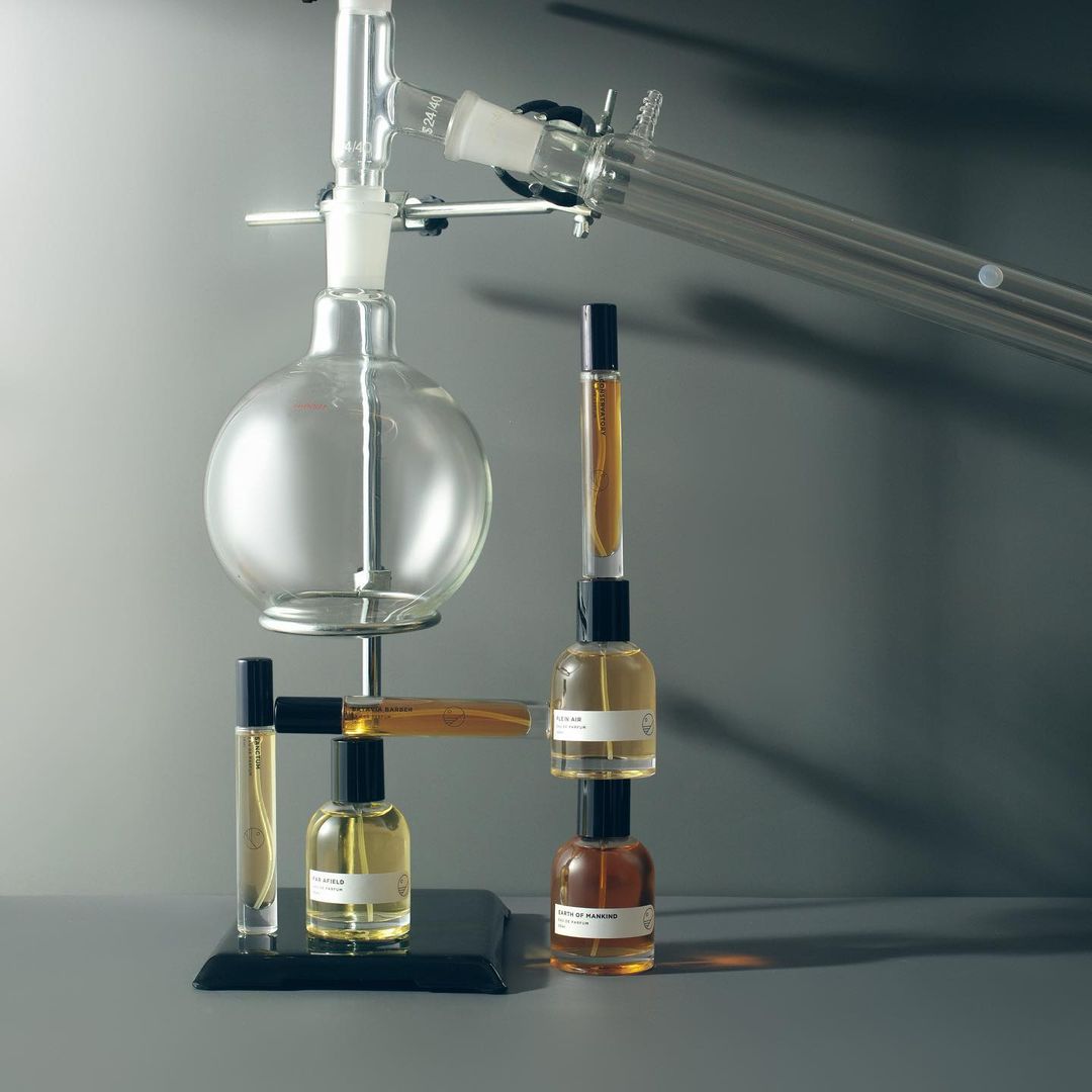 Stories of roads less traveled: the artisanal brand OAKEN LAB from