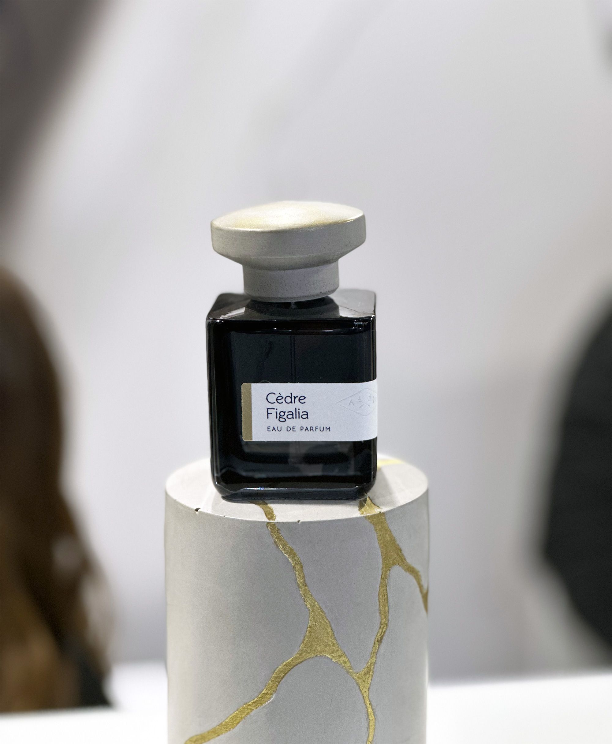 ESXENCE 2024: Cèdre Figalia Atelier Materi ~ New Fragrances