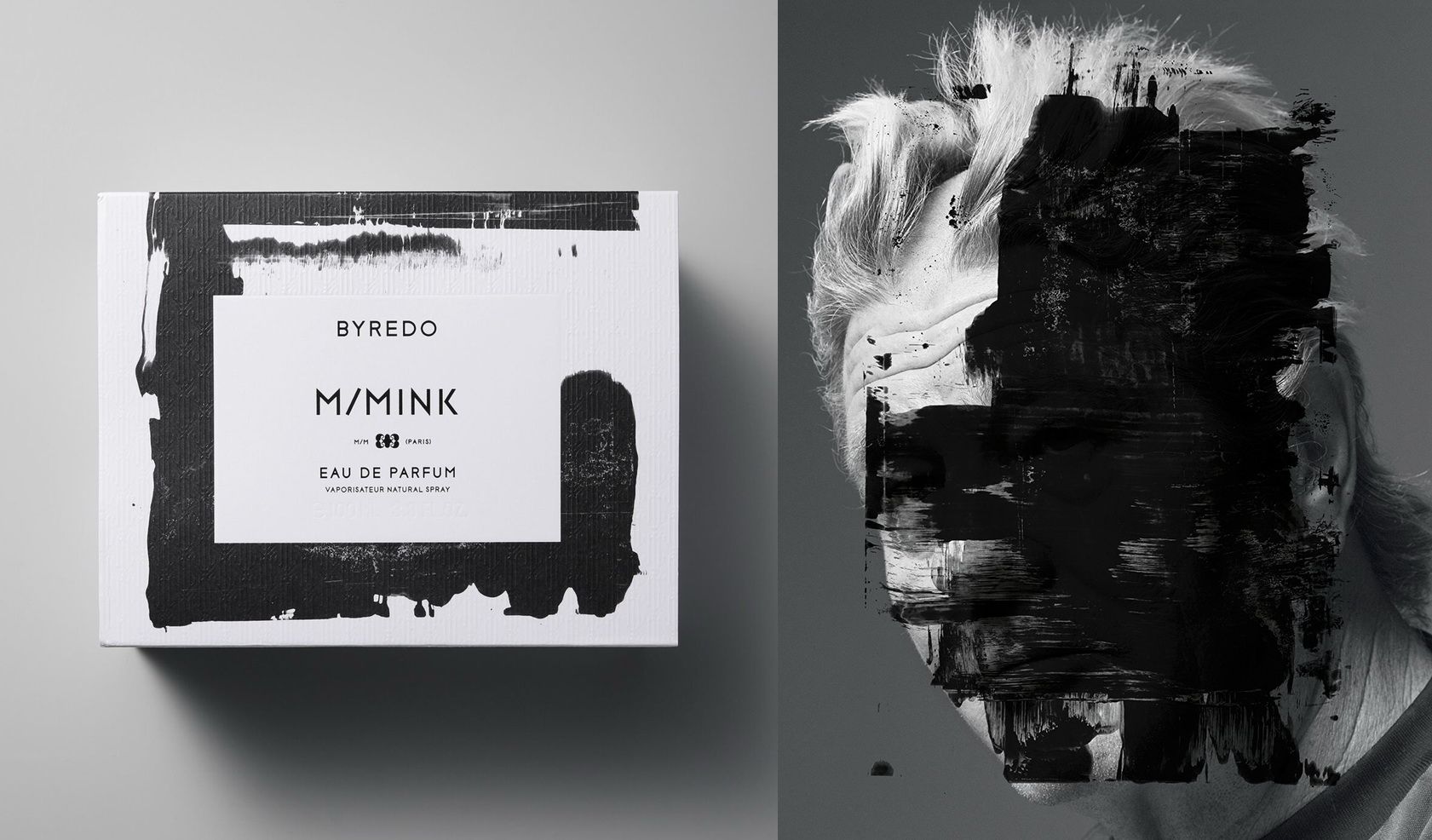 M/Mink Byredo: An Ode to Adoxal ~ Fragrance Reviews