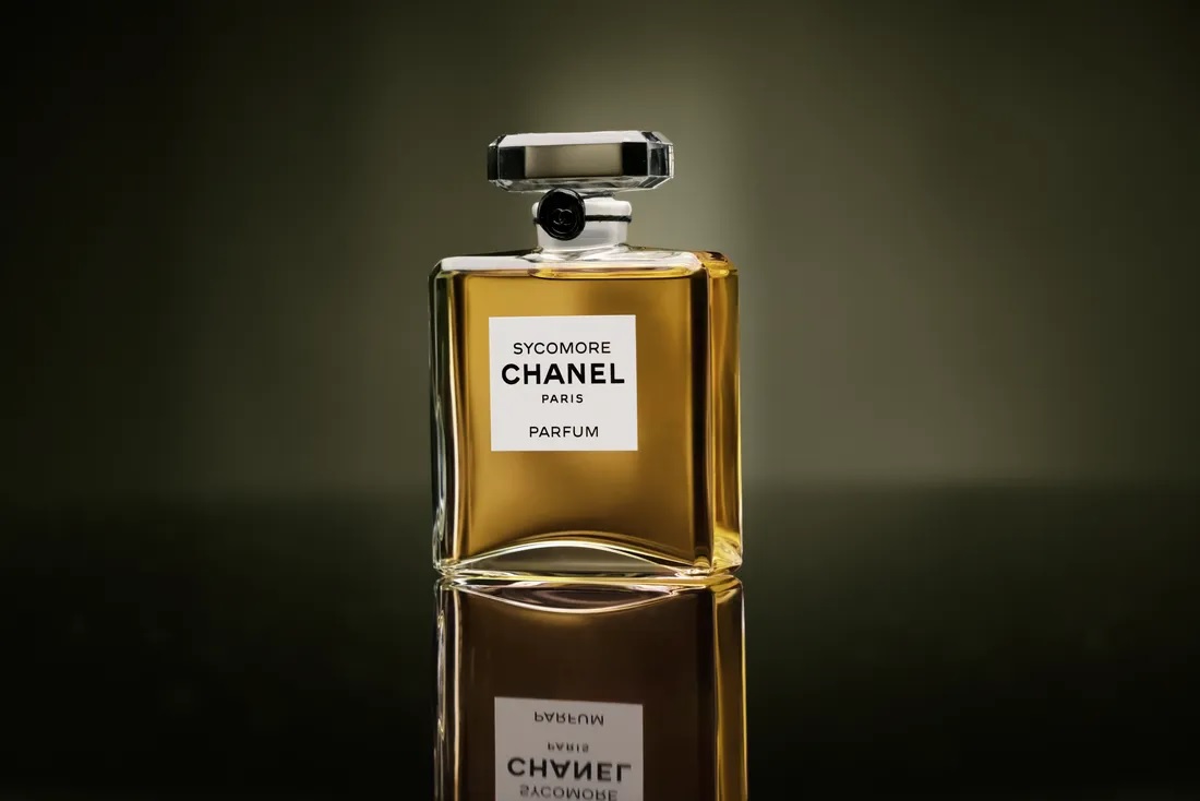 Chanel Sycomore Parfum ~ New Fragrances