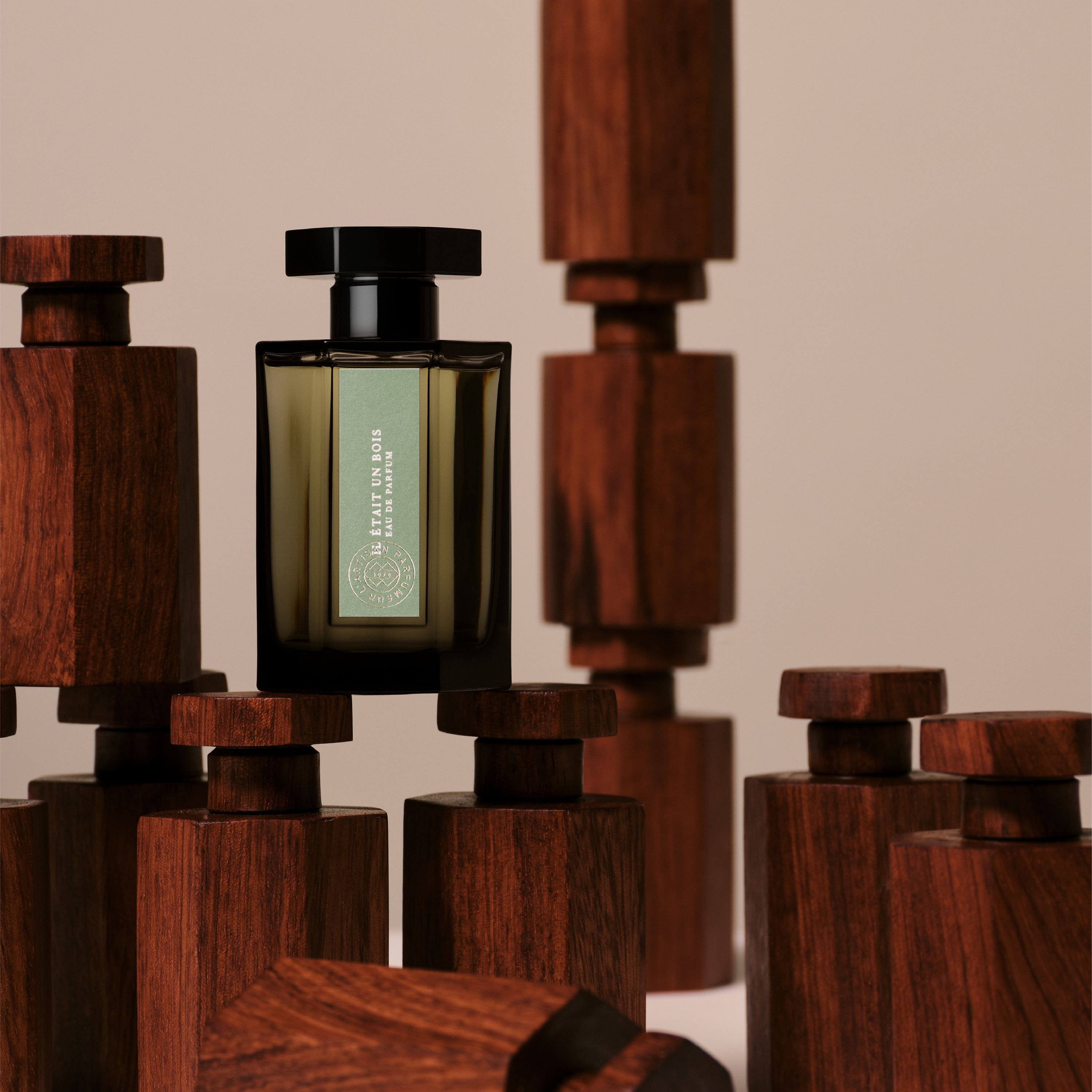 L'Artisan Parfumeur Takes Us Into the Forest With Il Etait Un Bois