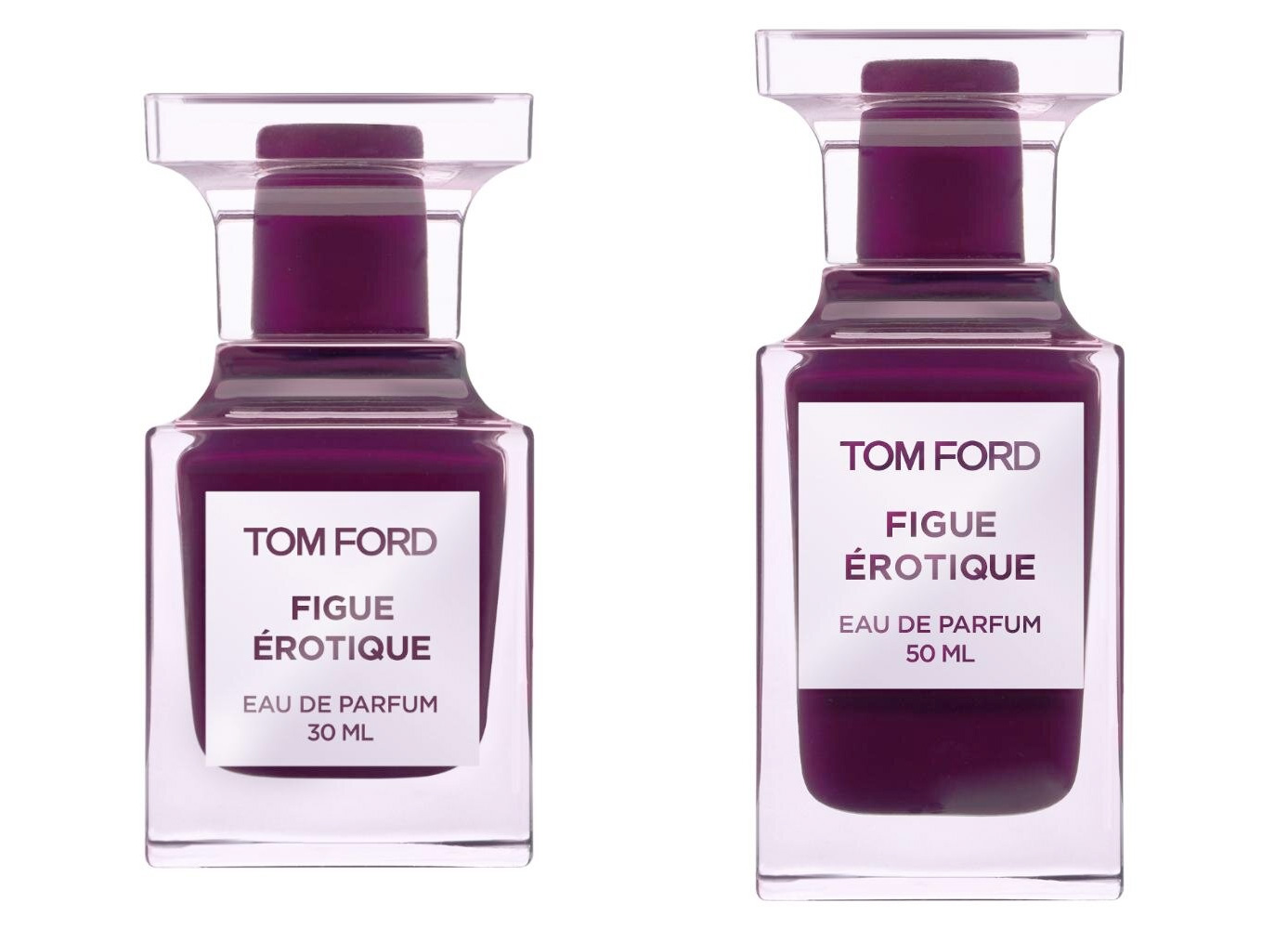 Tom Ford Figue Érotique ~ New Fragrances