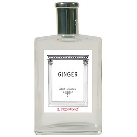 Ginger Osmo Il Profvmo perfume - a fragrance for women and men 2011