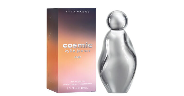 Cosmic Kylie Jenner Kylie Cosmetics 香水- 一款2024年女用香水