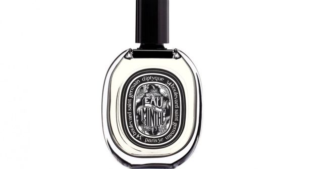Eau de Minthé Diptyque 香水- 一款2019年中性香水