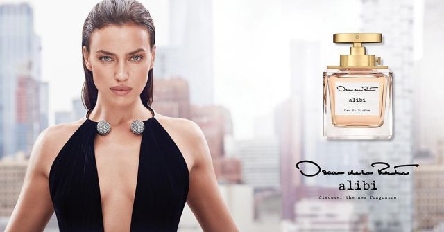 Alibi Eau de Parfum Oscar de la Renta 香水- 一款2021年女用香水