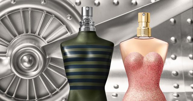 Le Male Aviator Jean Paul Gaultier 古龙水- 一款2020年男用香水