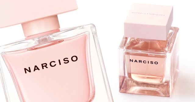 Narciso Eau de Parfum Cristal Narciso Rodriguez parfum - un parfum