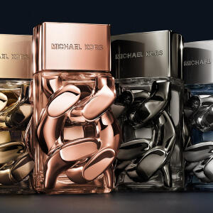 Pour Femme Absolu Michael Kors perfume - a new fragrance for women