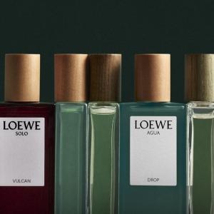 Agua Drop Loewe 香水- 一款2024年女用香水