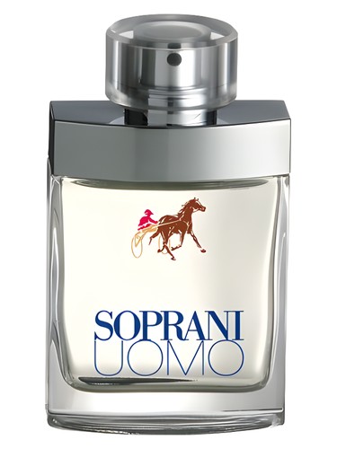 Soprani Uomo Luciano Soprani cologne - a fragrance for men 2008