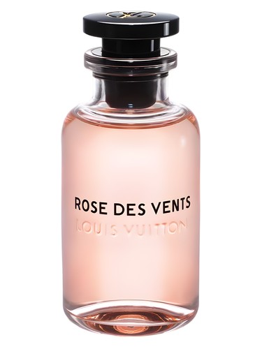 Rose des Vents Louis Vuitton perfume - a fragrance for women 2016