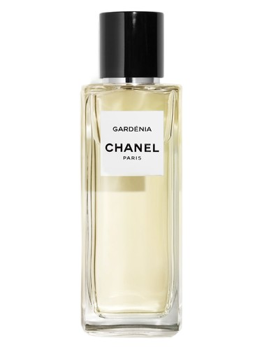 Gardénia Eau de Parfum Chanel 香水- 一款2016年女用香水