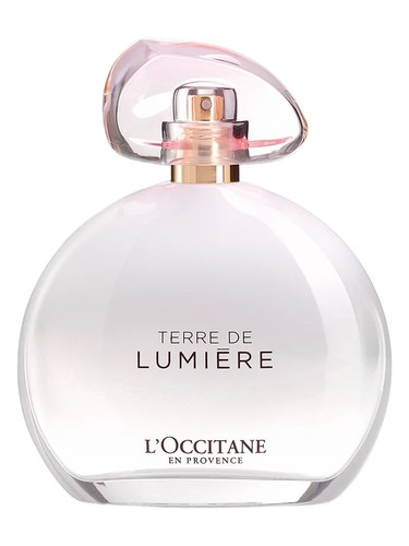 Terre de Lumiere L'Eau L'Occitane en Provence perfume - a