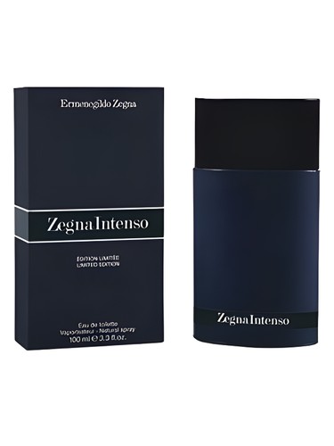 Zegna Intenso Limited Edition Ermenegildo Zegna 古龙水- 一款2008年