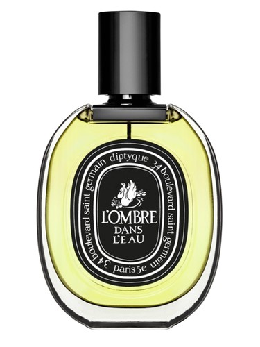 L'Ombre Dans L'Eau Eau de Parfum Diptyque perfume - a fragrance