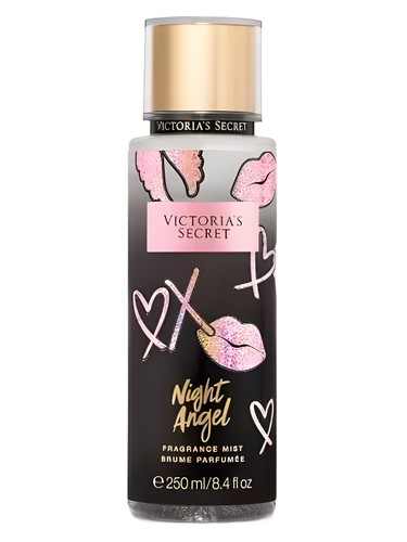 Night Angel Victoria's Secret perfume - a fragrance for women 2018