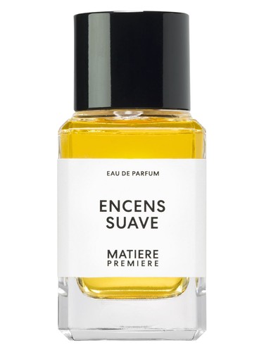 Encens Suave Matiere Premiere perfume - a fragrance for women and