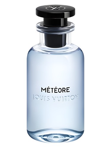 Météore Louis Vuitton cologne - a fragrance for men 2020