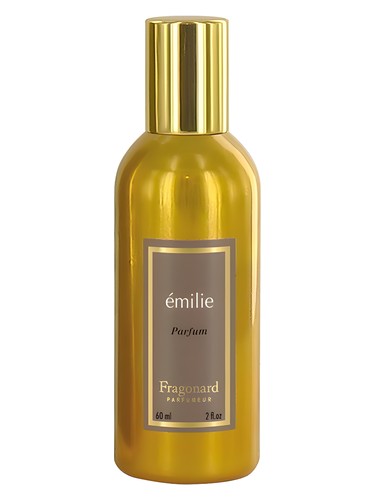 Emilie Parfum Fragonard perfume - a fragrance for women 2019