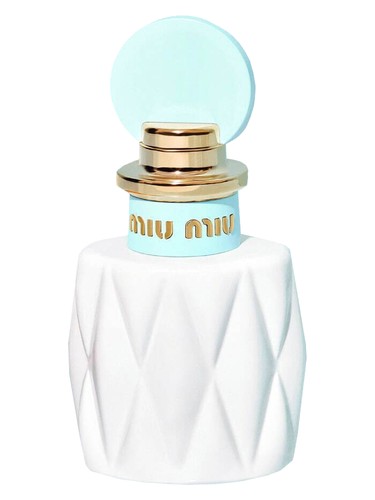 Miu Miu Fleur de Lait Miu Miu perfume - a fragrance for women 2023