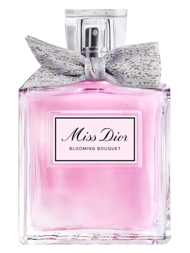 Miss Dior Blooming Bouquet (2023) Dior perfume - a fragrance for