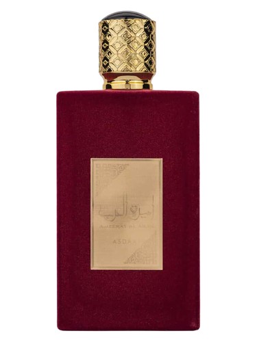 Ameerat Al Arab Asdaaf perfume - a fragrance for women 2022