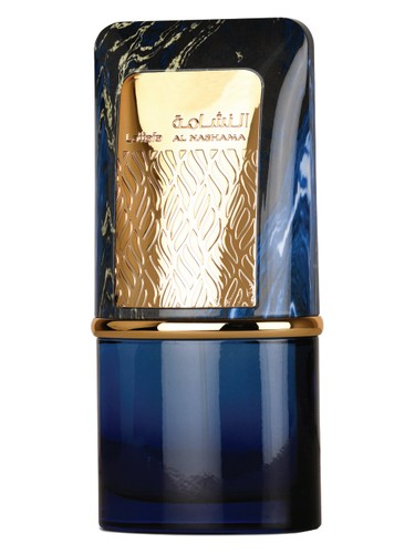 Al Nashama Caprice Lattafa Perfumes perfume - a fragrance for
