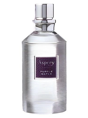 Purple Water Asprey London perfume - a fragrance for women and men