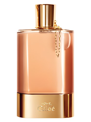Love Chloé perfume - a fragrance for women 2010