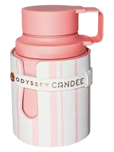 Odyssey Candee Armaf perfume - a new fragrance for women 2024